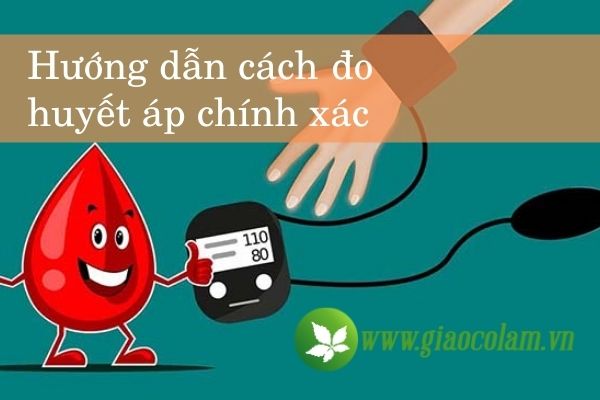 cách đọc chỉ số huyết áp