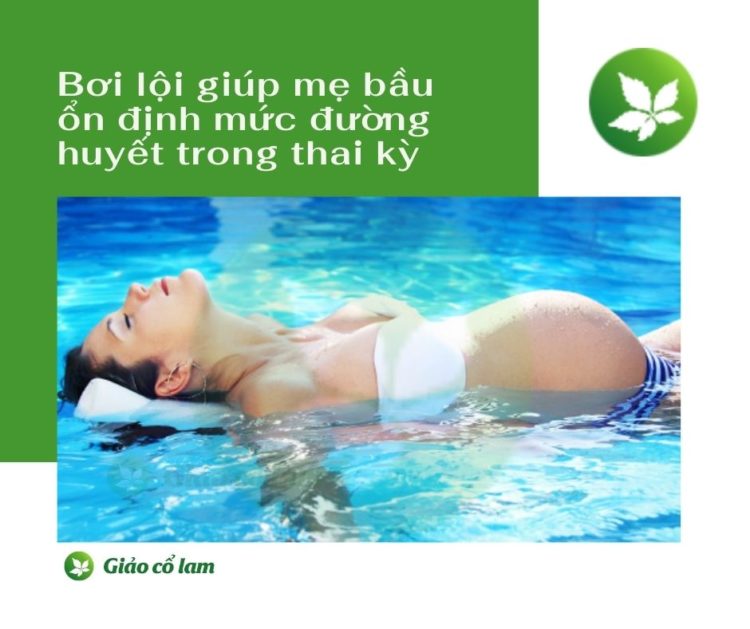 Hiểu hơn về tiểu đường thai kỳ và mức đường huyết an toàn cho bà bầu