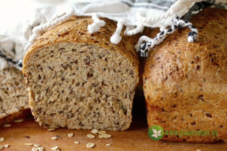 tiểu đường ăn bánh mì được không?