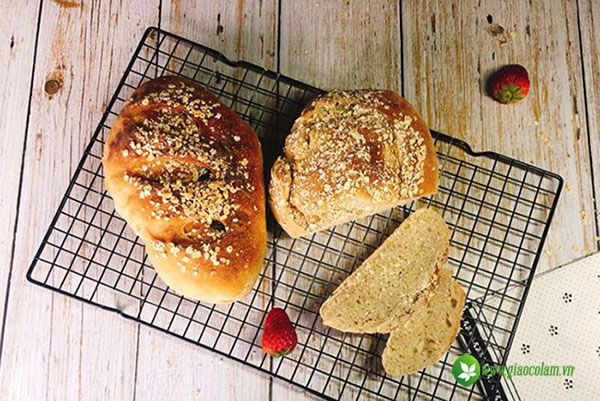 tiểu đường ăn bánh mì được không?
