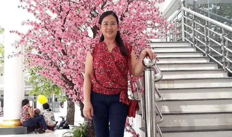 Ngỡ ngàng khi biến chứng tiểu đường được đẩy lùi một cách đơn giản!